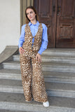 PANTALONI ANIMALIER