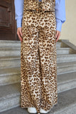 PANTALONI ANIMALIER