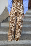 PANTALONI ANIMALIER