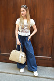 T-shirt Paris Mon Amour