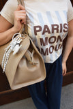 T-shirt Paris Mon Amour