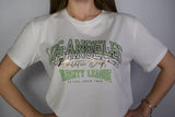 T-shirt Los Angeles