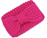 Flake Pochette Crochet