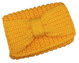 Flake Pochette Crochet
