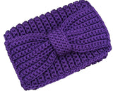 Flake Pochette Crochet