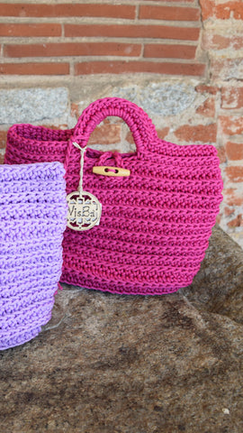 BORSA KETAN OVALE LARGE