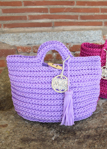 BORSA KETAN OVALE LARGE