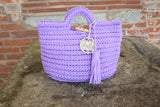 BORSA KETAN OVALE LARGE