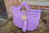 BORSA KETAN OVALE LARGE