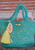 SHOPPER RISE LUREX