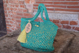 SHOPPER RISE LUREX