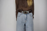 Cintura Western