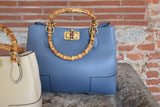Borsa Bamboo Big