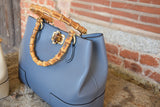 Borsa Bamboo Big