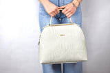 Borsa intrecciata