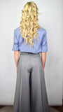 Pantalone palazzo