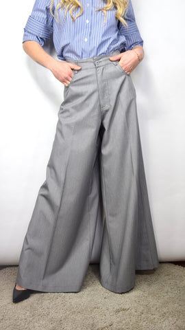 Pantalone palazzo