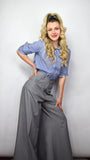 Pantalone palazzo