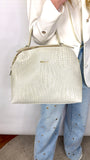 Borsa intrecciata