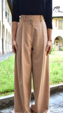 Pantalone gessato