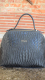 Borsa intrecciata