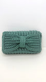 BORSA POCHETTE FLAKE