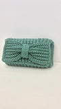 BORSA POCHETTE FLAKE