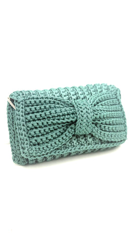 BORSA POCHETTE FLAKE