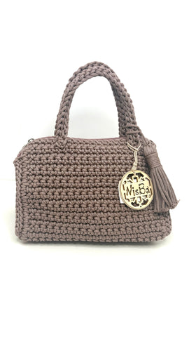 Kelly Bag Crochet