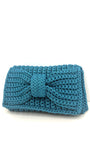 BORSA POCHETTE FLAKE