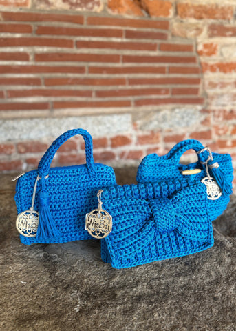 Kelly Bag Crochet