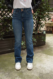 Jeans light push-up