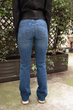 Jeans light push-up
