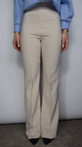 Pantalone a trombetta