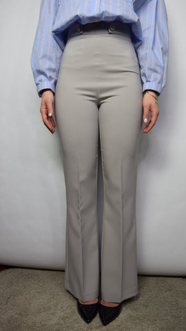Pantalone a trombetta
