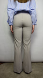 Pantalone a trombetta
