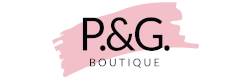 P&G boutique